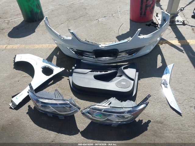 Chevrolet Volt Premier 2018 1G1RD6S50JU157568 Image 12