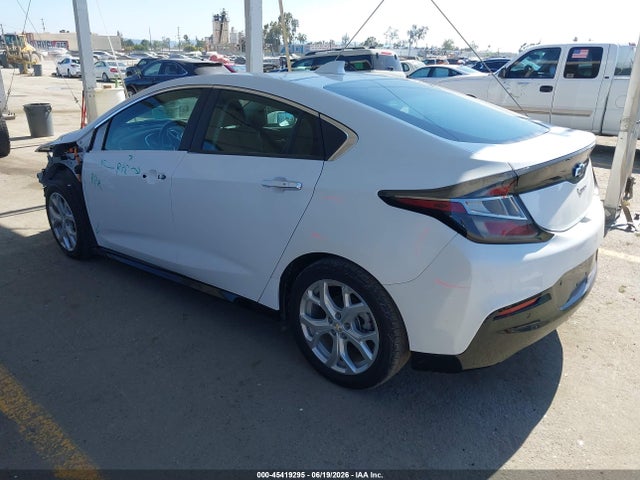 Chevrolet Volt Premier 2018 1G1RD6S50JU157568 Image 3