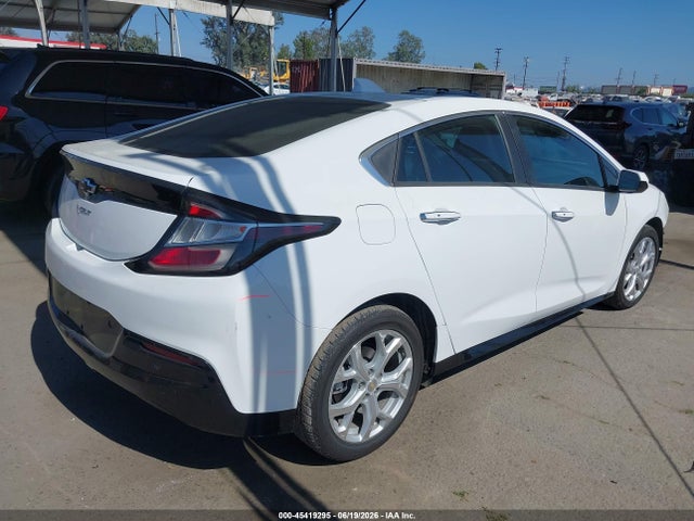 1G1RD6S50JU157568 Chevrolet Volt Premier