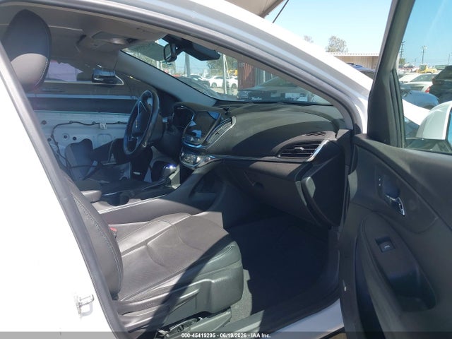 Chevrolet Volt Premier 2018 1G1RD6S50JU157568 Image 5
