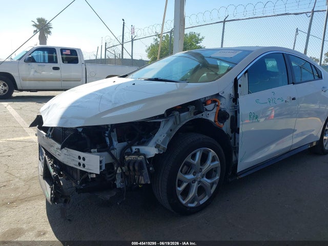 Chevrolet Volt Premier 2018 1G1RD6S50JU157568 Image 6