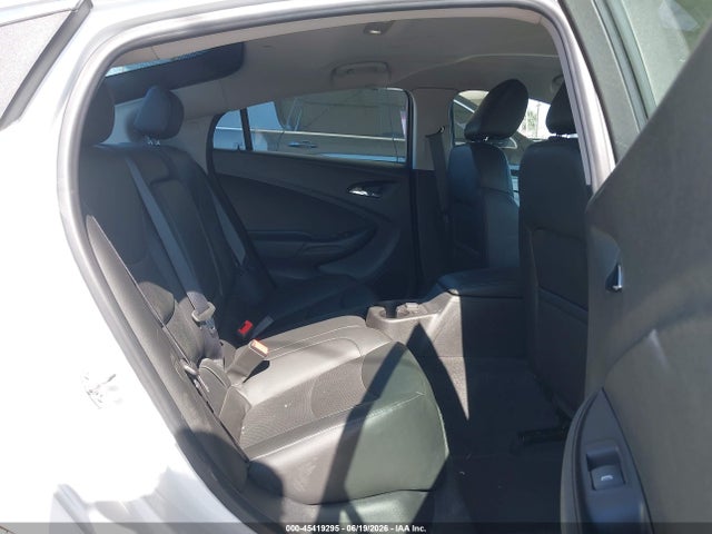 Chevrolet Volt Premier 2018 1G1RD6S50JU157568 Image 8