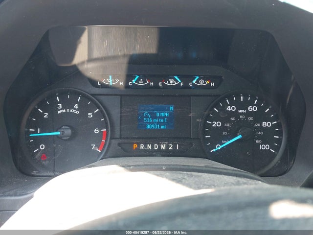 2022 Ford F-250 Xl მანქანა იყიდება აუქციონზე, vin: 1FT7W2B62NEG40960, აუქციონის ნომერი: 45419297