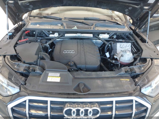 WA1BAAFY6M2118339 Audi Q5 Premium Plus 45 Tfsi Quattro S Tronic