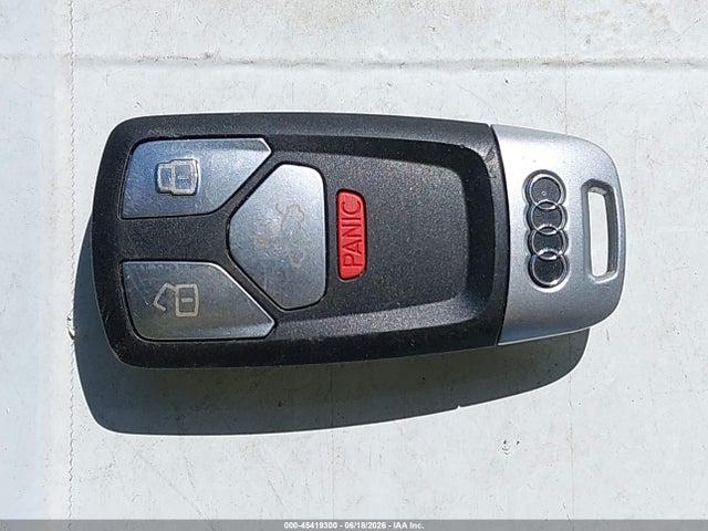 WA1BAAFY6M2118339 Audi Q5 Premium Plus 45 Tfsi Quattro S Tronic