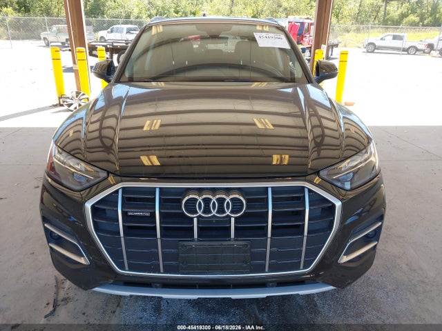 WA1BAAFY6M2118339 Audi Q5 Premium Plus 45 Tfsi Quattro S Tronic