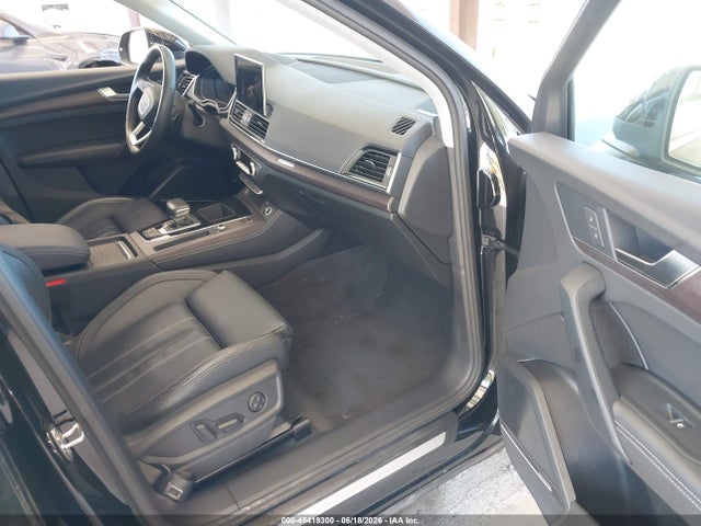WA1BAAFY6M2118339 Audi Q5 Premium Plus 45 Tfsi Quattro S Tronic