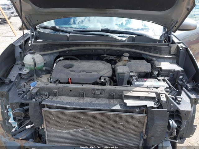 KIA Sportage Lx 2017 KNDPMCAC9H7054980 Image 10