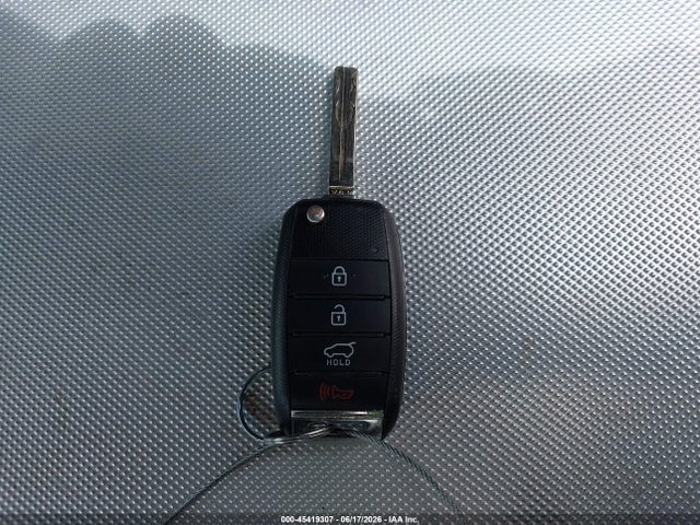 KIA Sportage Lx 2017 KNDPMCAC9H7054980 Image 11