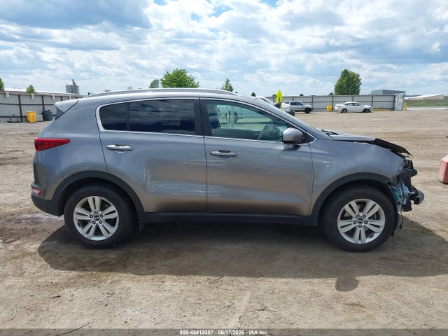 KIA Sportage Lx 2017 KNDPMCAC9H7054980 Image 14