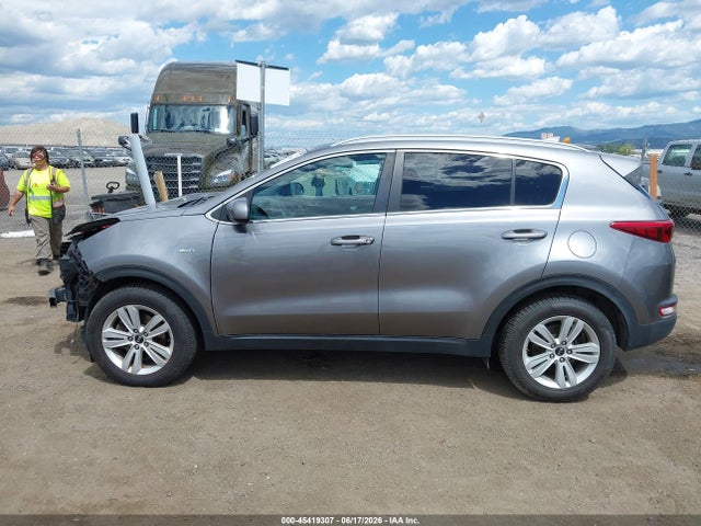 KIA Sportage Lx 2017 KNDPMCAC9H7054980 Image 15