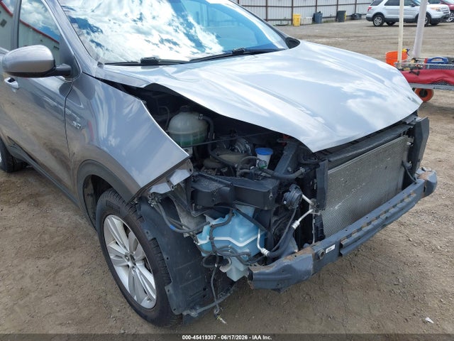 KIA Sportage Lx 2017 KNDPMCAC9H7054980 Image 19