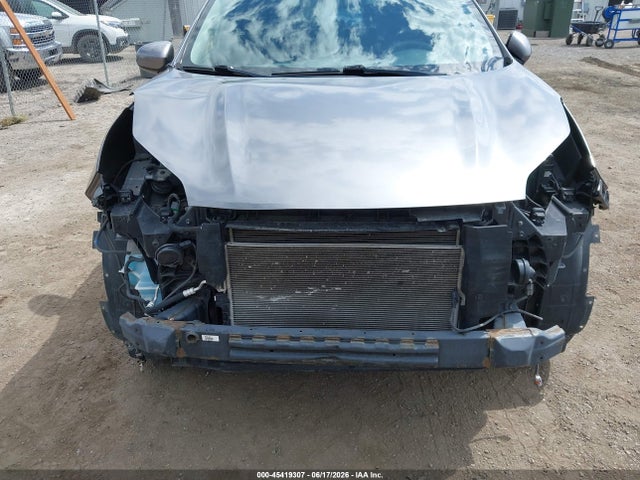 KIA Sportage Lx 2017 KNDPMCAC9H7054980 Image 6