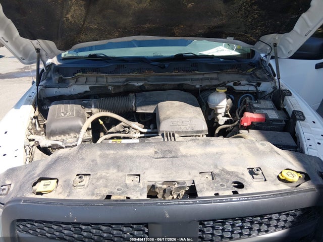 Aukcja sprzedaży 2018 Ram 1500 Tradesman  4x2 5'7 Box, vin: 1C6RR6KG7JS303610, numer aukcji: 45419308