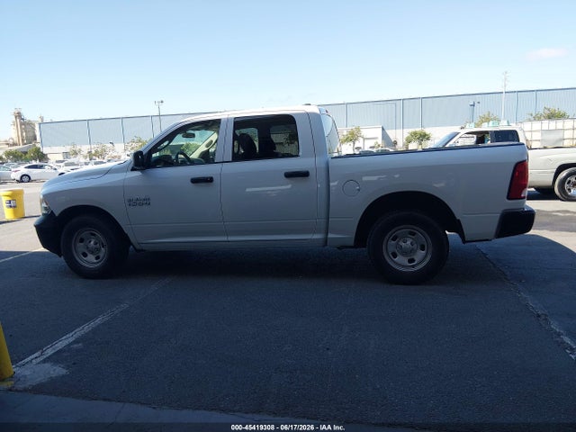 Aukcja sprzedaży 2018 Ram 1500 Tradesman  4x2 5'7 Box, vin: 1C6RR6KG7JS303610, numer aukcji: 45419308