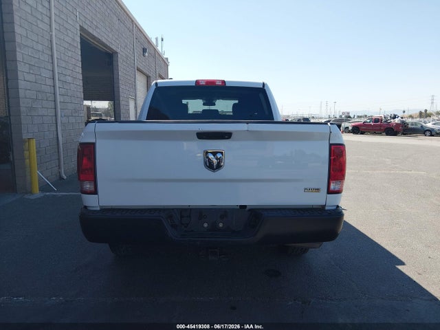 Aukcja sprzedaży 2018 Ram 1500 Tradesman  4x2 5'7 Box, vin: 1C6RR6KG7JS303610, numer aukcji: 45419308