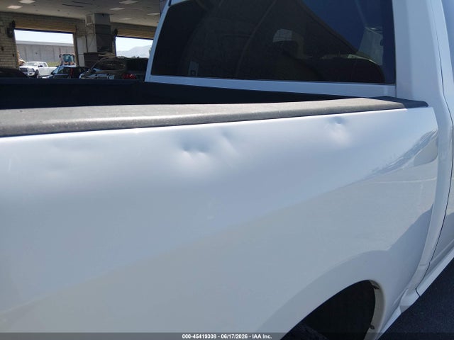 Aukcja sprzedaży 2018 Ram 1500 Tradesman  4x2 5'7 Box, vin: 1C6RR6KG7JS303610, numer aukcji: 45419308