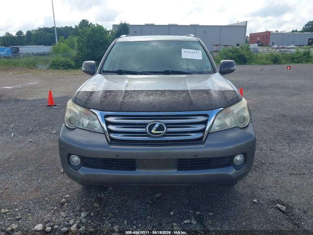 Aukcja sprzedaży 2010 Lexus Gx 460, vin: JTJBM7FX5A5006100, numer aukcji: 45419311