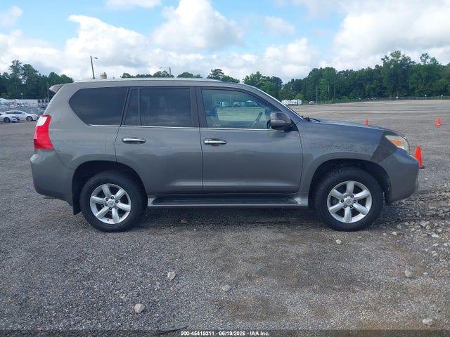 Aukcja sprzedaży 2010 Lexus Gx 460, vin: JTJBM7FX5A5006100, numer aukcji: 45419311