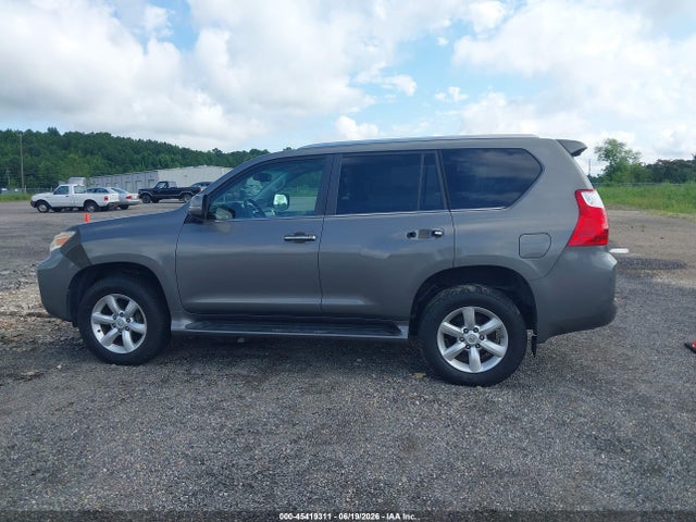 Aukcja sprzedaży 2010 Lexus Gx 460, vin: JTJBM7FX5A5006100, numer aukcji: 45419311
