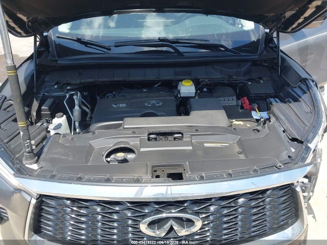 Продаж на аукціоні авто 2023 Infiniti Qx60 Sensory Awd, vin: 5N1DL1GS9PC376545, номер лоту: 45419322