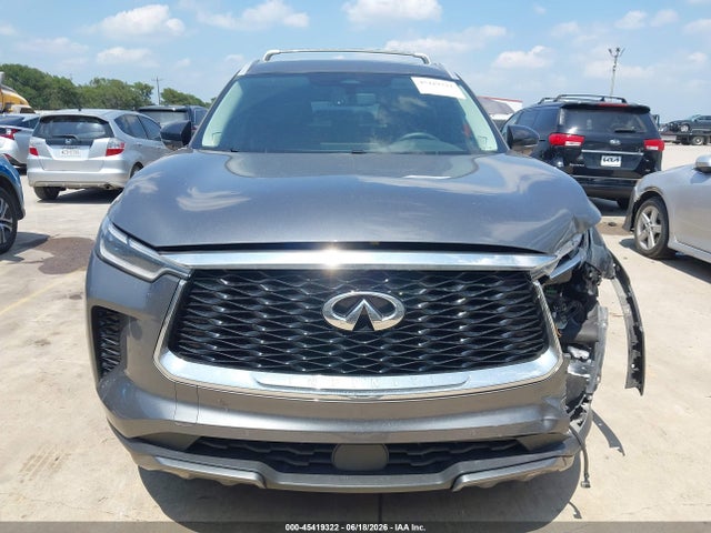 Продаж на аукціоні авто 2023 Infiniti Qx60 Sensory Awd, vin: 5N1DL1GS9PC376545, номер лоту: 45419322
