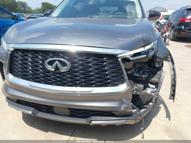 Продаж на аукціоні авто 2023 Infiniti Qx60 Sensory Awd, vin: 5N1DL1GS9PC376545, номер лоту: 45419322