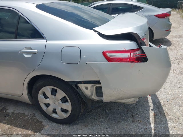 Aukcja sprzedaży 2009 Toyota Camry Le, vin: 4T4BE46K29R128001, numer aukcji: 45419324