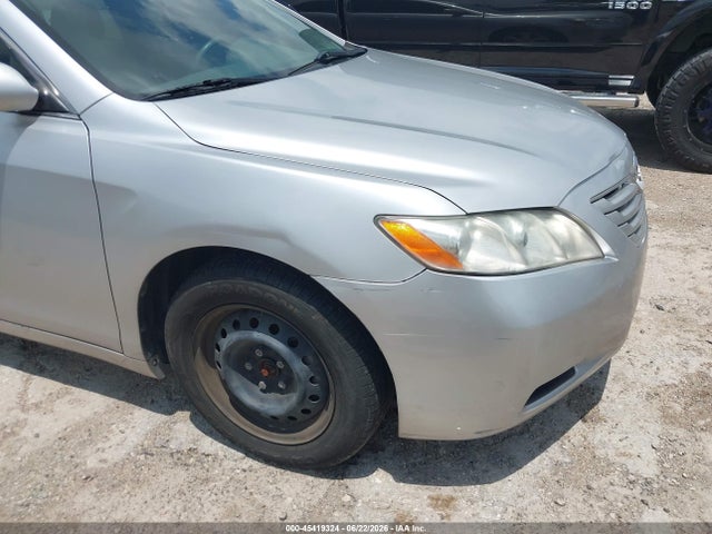 Aukcja sprzedaży 2009 Toyota Camry Le, vin: 4T4BE46K29R128001, numer aukcji: 45419324