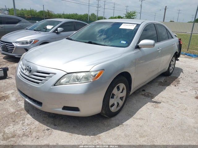 Aukcja sprzedaży 2009 Toyota Camry Le, vin: 4T4BE46K29R128001, numer aukcji: 45419324