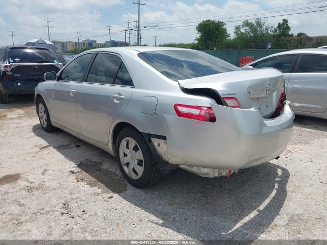 Aukcja sprzedaży 2009 Toyota Camry Le, vin: 4T4BE46K29R128001, numer aukcji: 45419324
