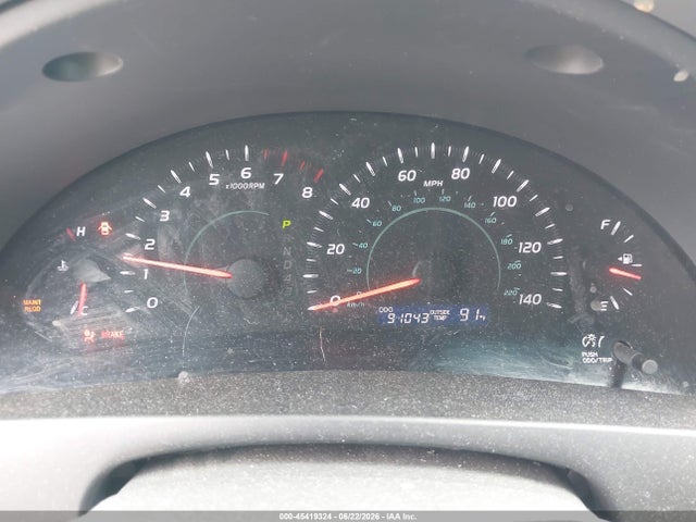 Aukcja sprzedaży 2009 Toyota Camry Le, vin: 4T4BE46K29R128001, numer aukcji: 45419324