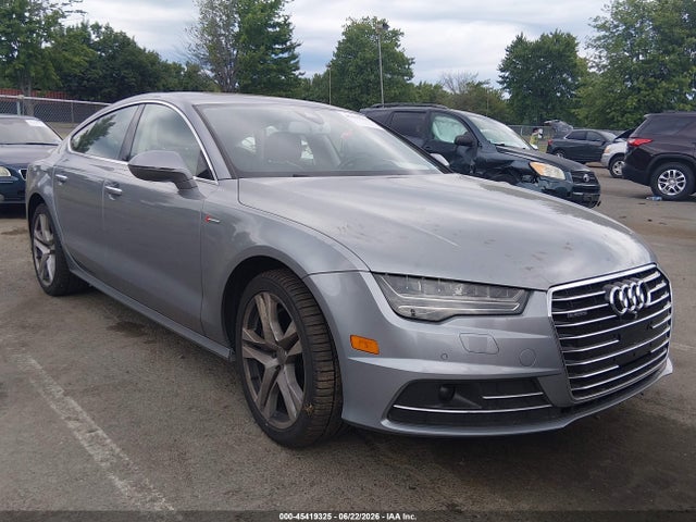 Aukcja sprzedaży 2018 Audi A7 3.0t Premium Plus, vin: WAU23AFC6JN088433, numer aukcji: 45419325
