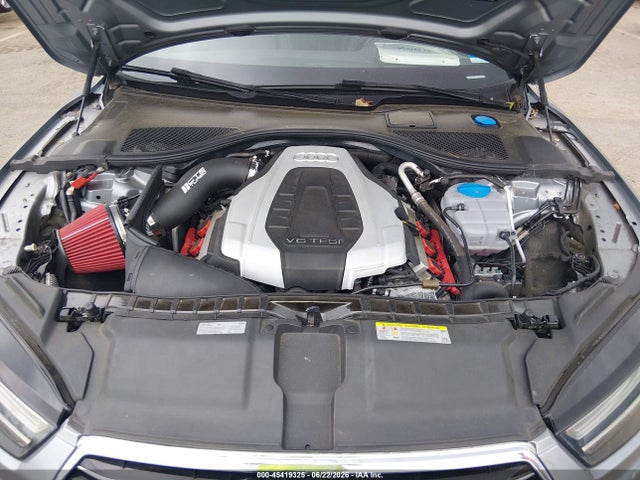 Aukcja sprzedaży 2018 Audi A7 3.0t Premium Plus, vin: WAU23AFC6JN088433, numer aukcji: 45419325