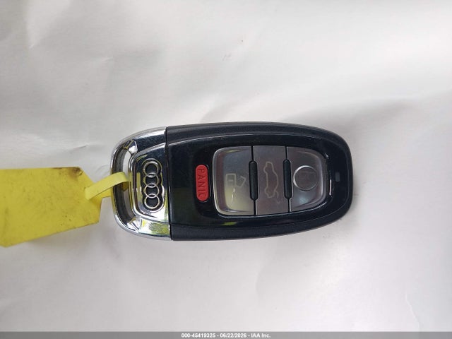 Aukcja sprzedaży 2018 Audi A7 3.0t Premium Plus, vin: WAU23AFC6JN088433, numer aukcji: 45419325