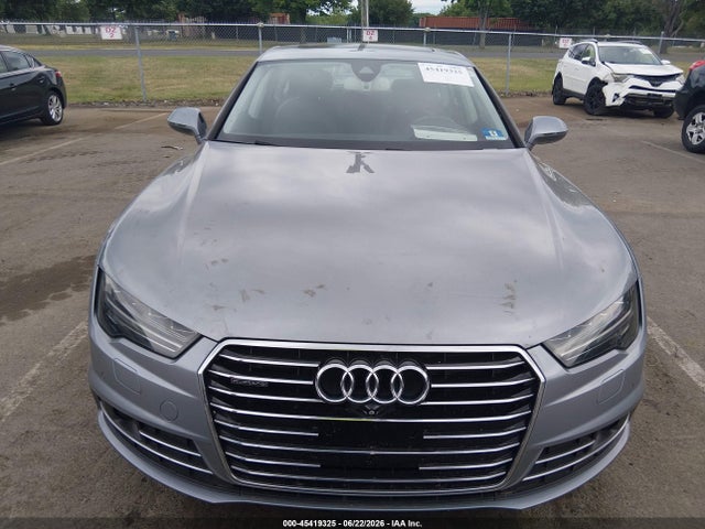 Aukcja sprzedaży 2018 Audi A7 3.0t Premium Plus, vin: WAU23AFC6JN088433, numer aukcji: 45419325