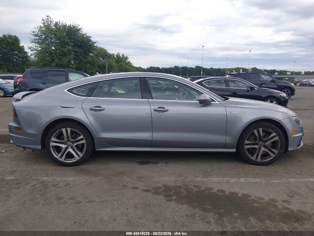 Aukcja sprzedaży 2018 Audi A7 3.0t Premium Plus, vin: WAU23AFC6JN088433, numer aukcji: 45419325