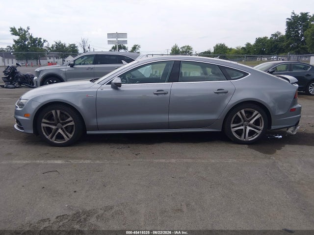 Aukcja sprzedaży 2018 Audi A7 3.0t Premium Plus, vin: WAU23AFC6JN088433, numer aukcji: 45419325