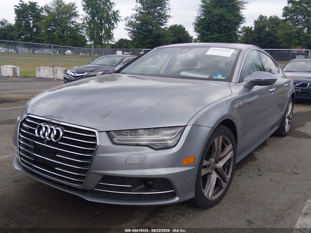 Aukcja sprzedaży 2018 Audi A7 3.0t Premium Plus, vin: WAU23AFC6JN088433, numer aukcji: 45419325