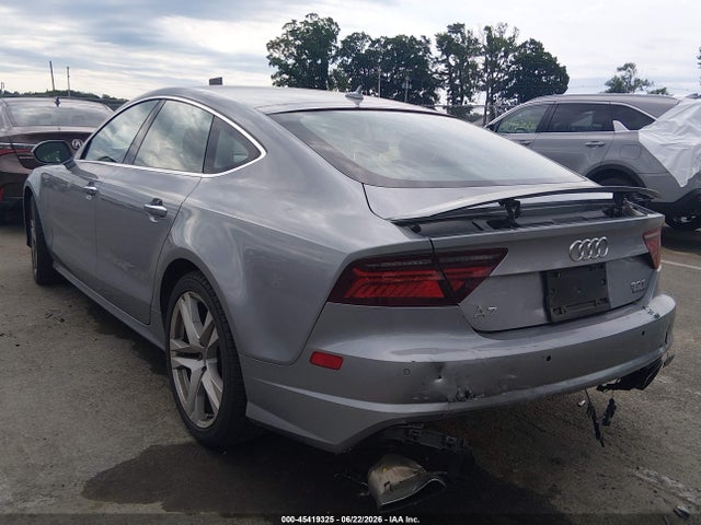 Aukcja sprzedaży 2018 Audi A7 3.0t Premium Plus, vin: WAU23AFC6JN088433, numer aukcji: 45419325