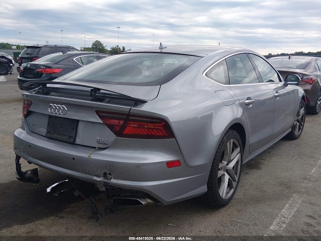 Aukcja sprzedaży 2018 Audi A7 3.0t Premium Plus, vin: WAU23AFC6JN088433, numer aukcji: 45419325