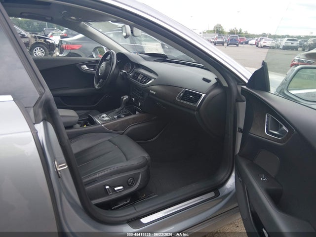Aukcja sprzedaży 2018 Audi A7 3.0t Premium Plus, vin: WAU23AFC6JN088433, numer aukcji: 45419325