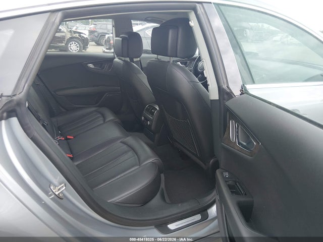 Aukcja sprzedaży 2018 Audi A7 3.0t Premium Plus, vin: WAU23AFC6JN088433, numer aukcji: 45419325