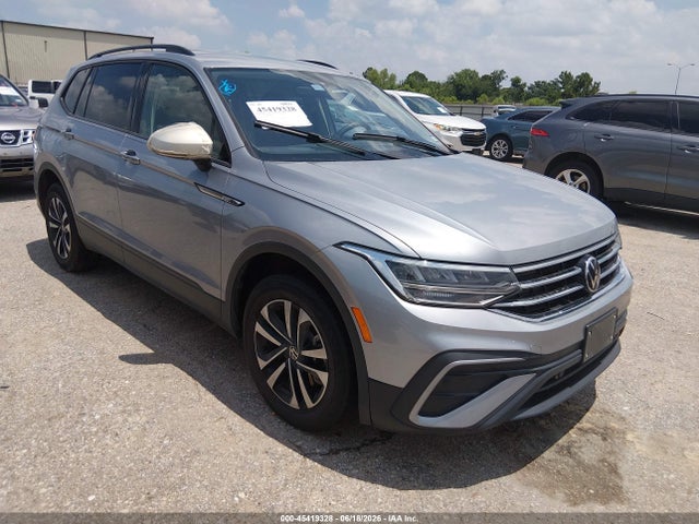 45419328 :رقم المزاد ، 3VVRB7AX1PM068371 vin ، 2023 Volkswagen Tiguan 2.0t S مزاد بيع