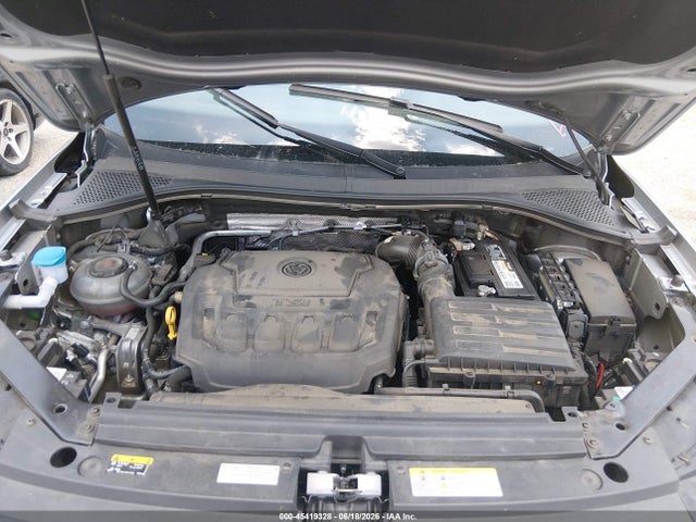 Aukcja sprzedaży 2023 Volkswagen Tiguan 2.0t S, vin: 3VVRB7AX1PM068371, numer aukcji: 45419328