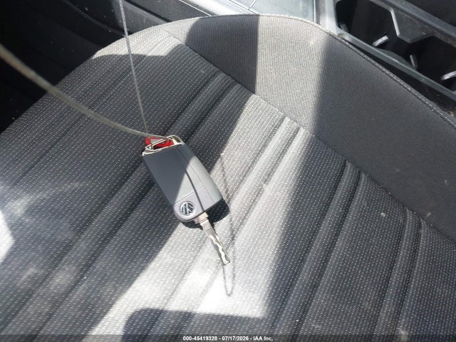 Aukcja sprzedaży 2023 Volkswagen Tiguan 2.0t S, vin: 3VVRB7AX1PM068371, numer aukcji: 45419328