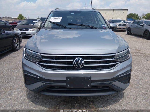 Aukcja sprzedaży 2023 Volkswagen Tiguan 2.0t S, vin: 3VVRB7AX1PM068371, numer aukcji: 45419328