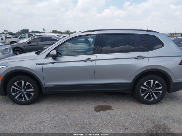 Aukcja sprzedaży 2023 Volkswagen Tiguan 2.0t S, vin: 3VVRB7AX1PM068371, numer aukcji: 45419328
