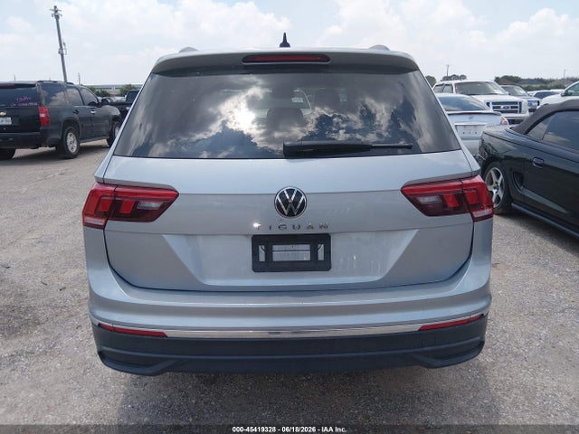 Aukcja sprzedaży 2023 Volkswagen Tiguan 2.0t S, vin: 3VVRB7AX1PM068371, numer aukcji: 45419328