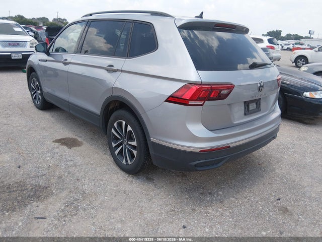 Aukcja sprzedaży 2023 Volkswagen Tiguan 2.0t S, vin: 3VVRB7AX1PM068371, numer aukcji: 45419328